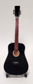 Mini Gitaar Johnny Cash