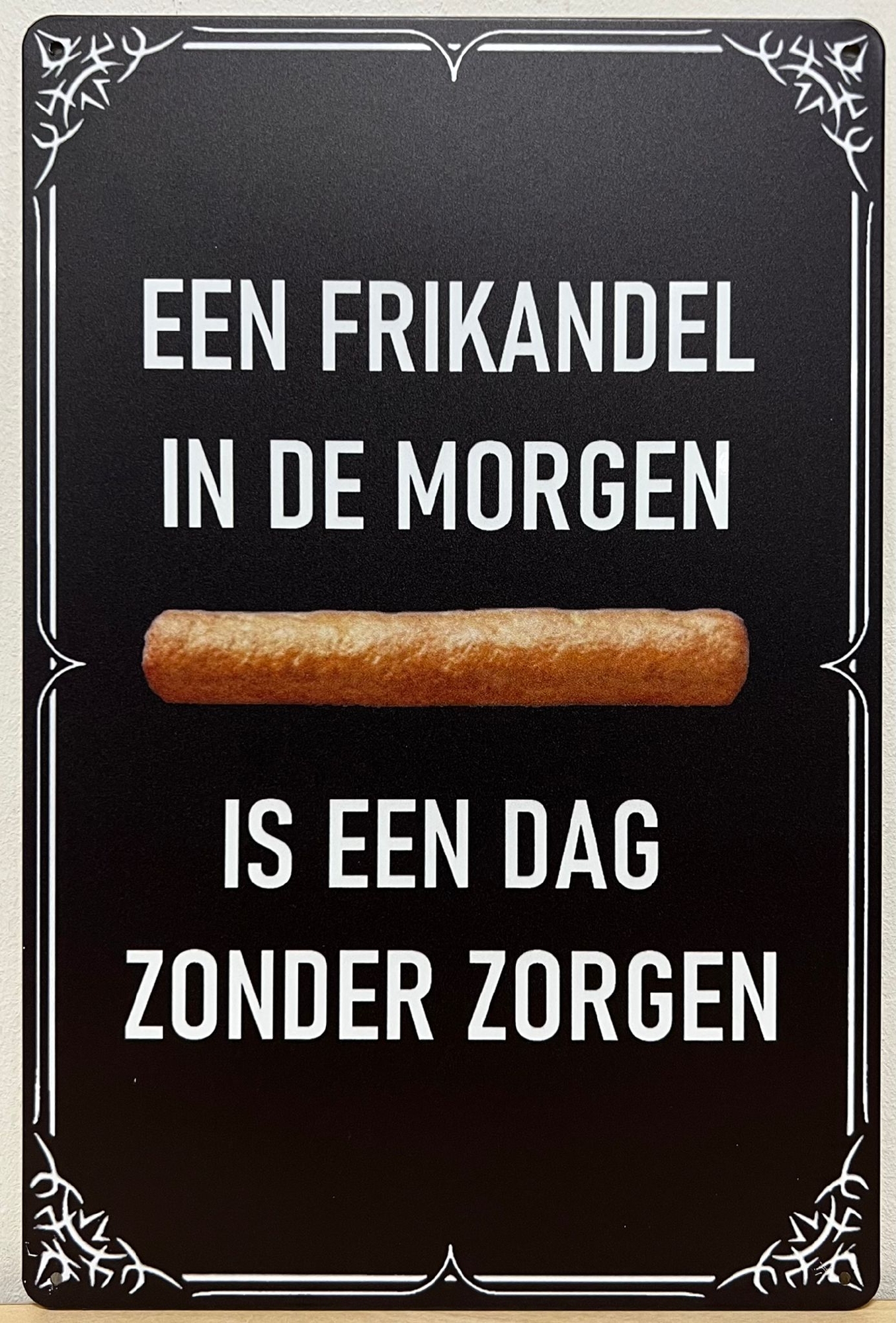 Teksten