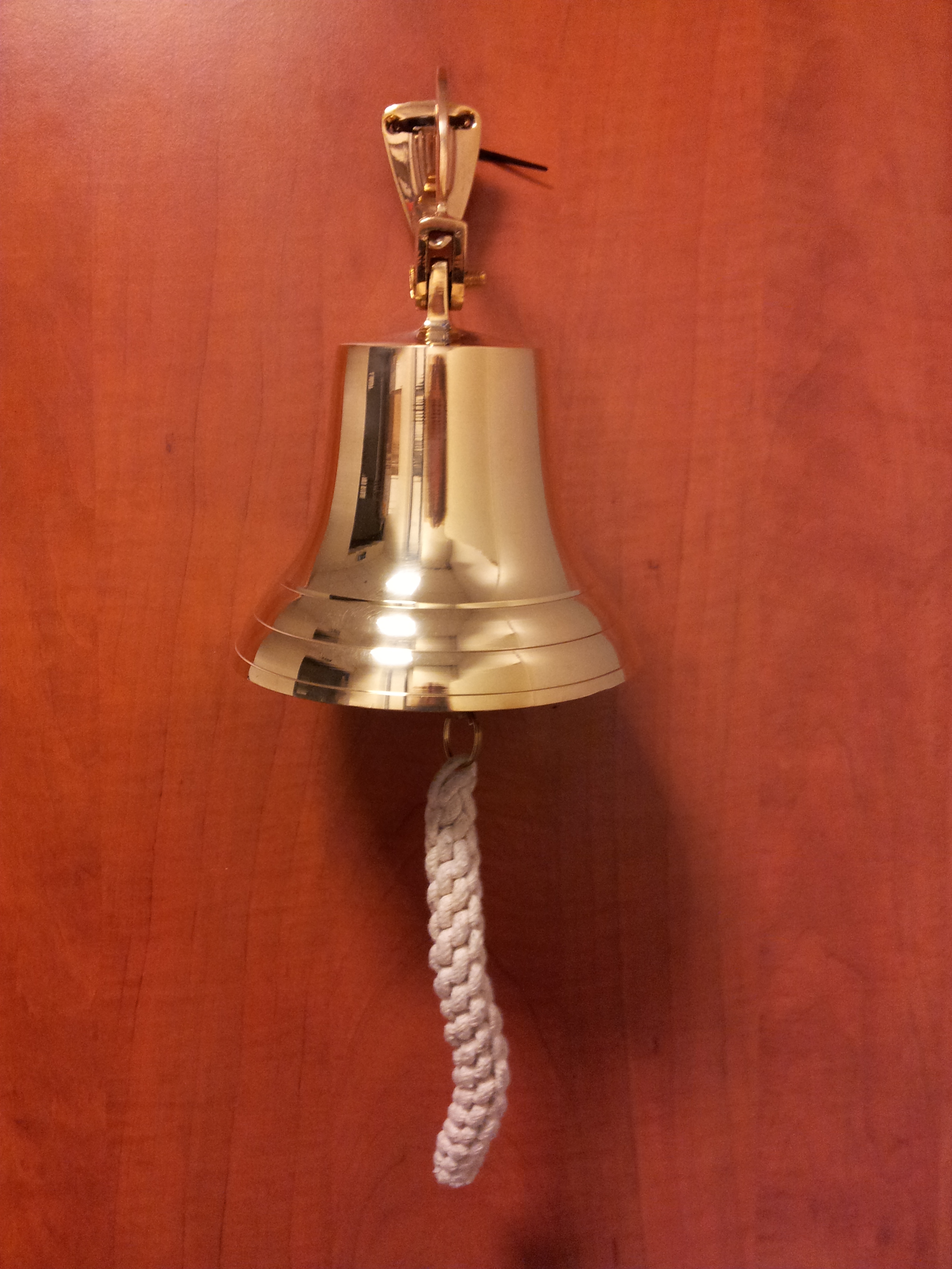 Bellen